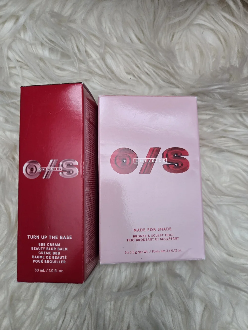 O/S Bundle